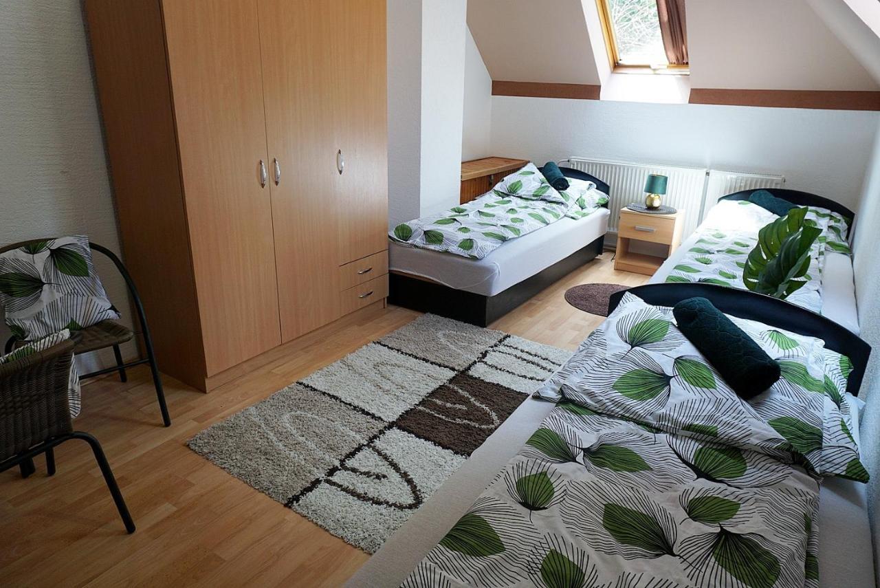 Berg Panzió Sátoraljaújhely