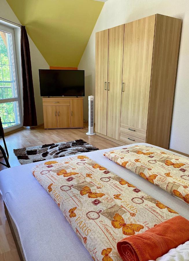 Berg Panzió Sátoraljaújhely